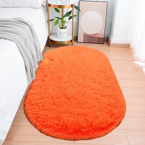 Orbezil ȉ~`O}bg J[ybg Ȗk O~ n~ イ 􂦂郉O [tH[ rug carpet ~ߕt ӂƂG hO~ h_j R hL I[V[Y IW 80*160