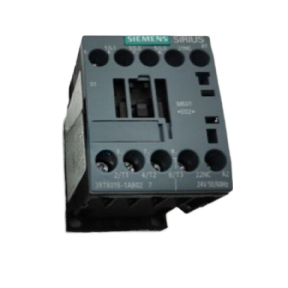 1 piece new for 3RT6015-1AB02 contactor 24V