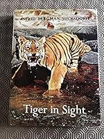 Tiger in Sight 0233961771 Book Cover