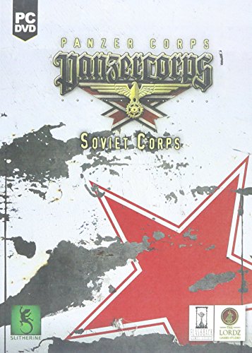Preisvergleich Produktbild Panzer Corps: Soviet Corps