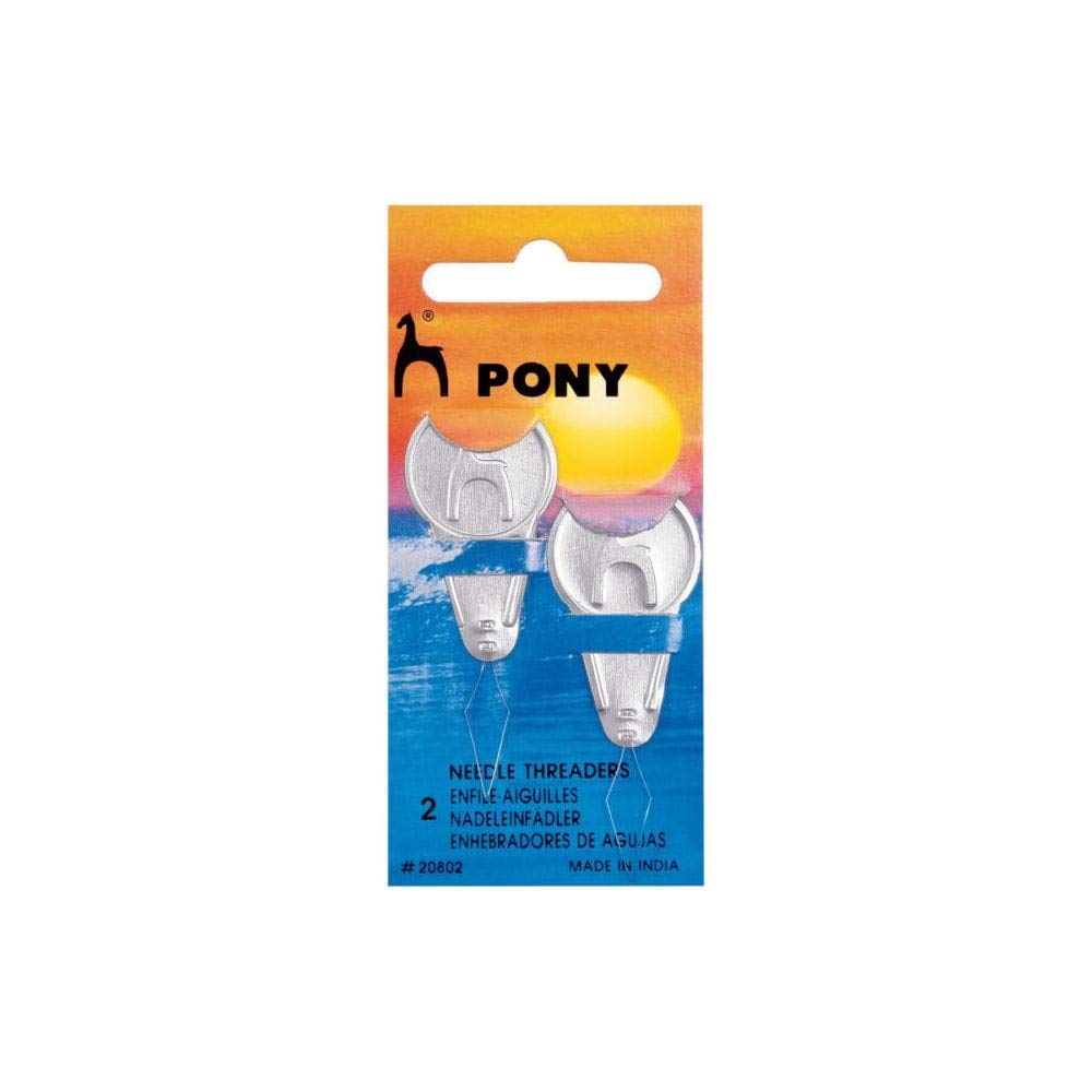Pony Needle Threader