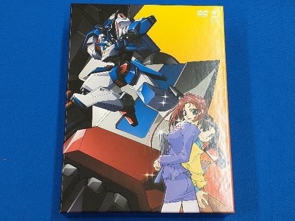 Amazon.co.jp: DVD 勇者特急マイトガイン DVD-BOX : パソコン・周辺機器