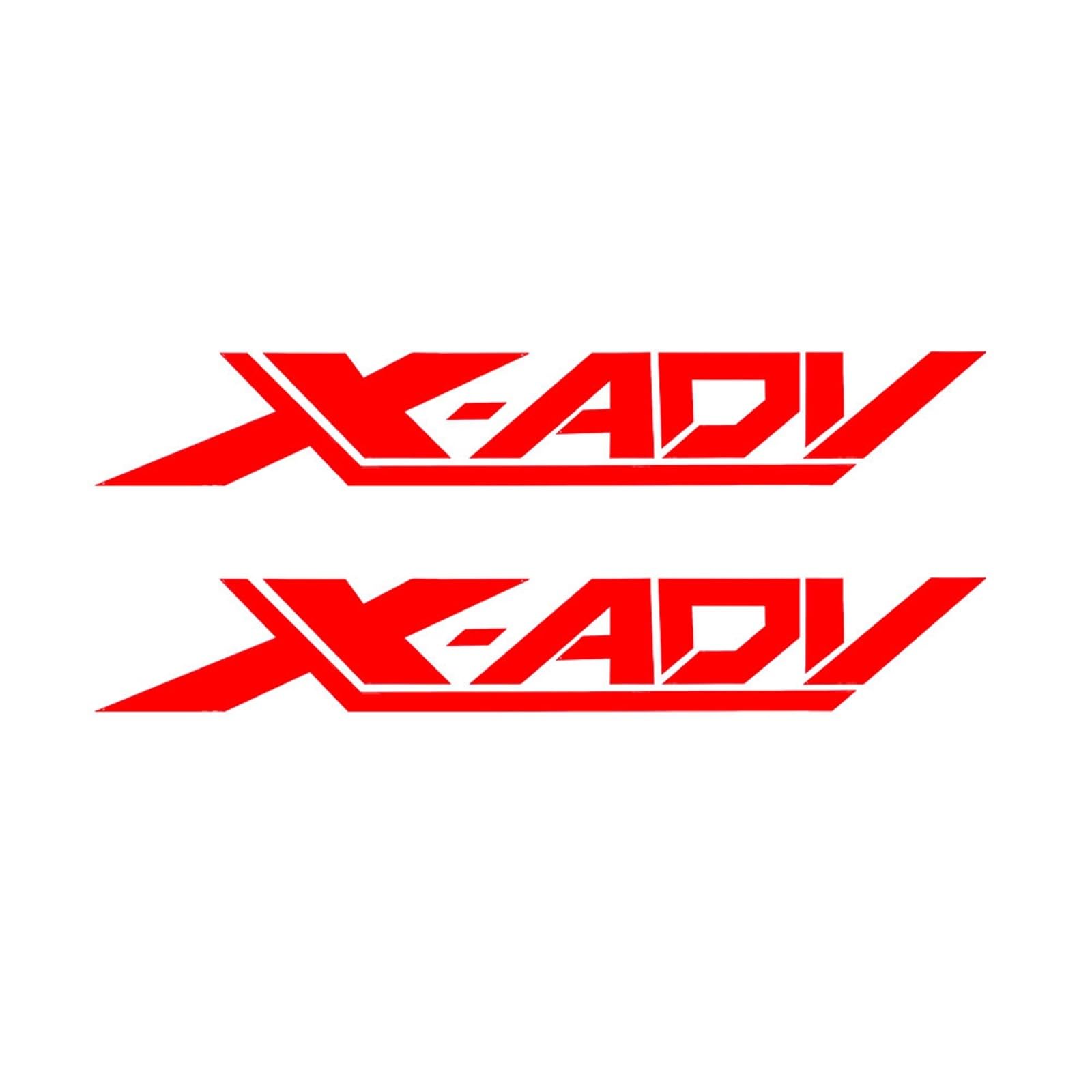 Motorcycle Glow Decal Stickers for X ADV 750 X-ADV XADV750 X-ADV750 XADV 2017 2018 2019 2020 2021 2022 2023 2024