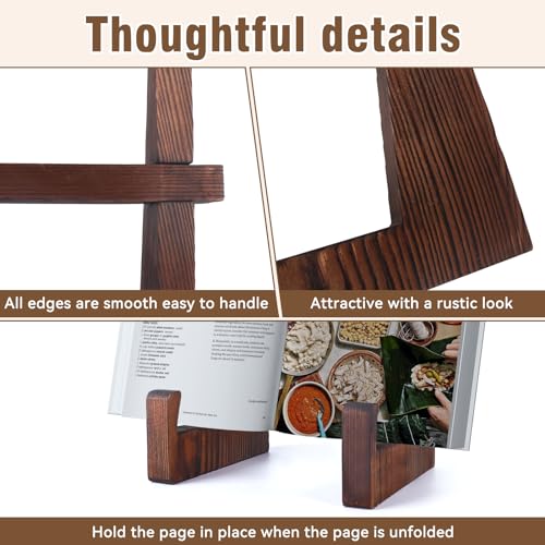 Debetool CB-001 Cookbook Stand For Kitchen thumb #2