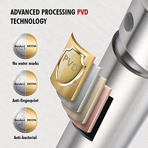 Consejos y reviews para comprar Manijas acero inoxidable modernas para comprar online. 21 Imagen adicional