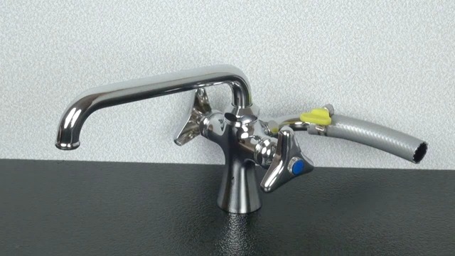 Amazon | カクダイ(KAKUDAI) 双口立形自在水栓 13 7048 | 洗濯機