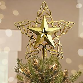 Amazon.co.jp: ツリートップ - 季節用品: おもちゃ