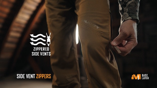 Pantalón Ligero Para Correr En DryMove™ - Cintura Estándar - Largos