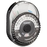 Sekonic セコニック 露出計 ツインメイト L-208