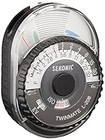 Sekonic L-208 Twinmate