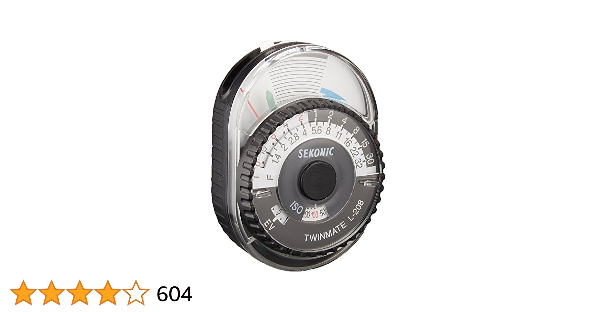 Sekonic セコニック ツインメイトL-208 露出計 X-221 Amazon | Sekonic セコニック 露出計 ツインメイト L-208 | 露出
