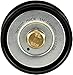 Gates 36307 DriveAlign Belt Drive Idler/Tensioner Pulley