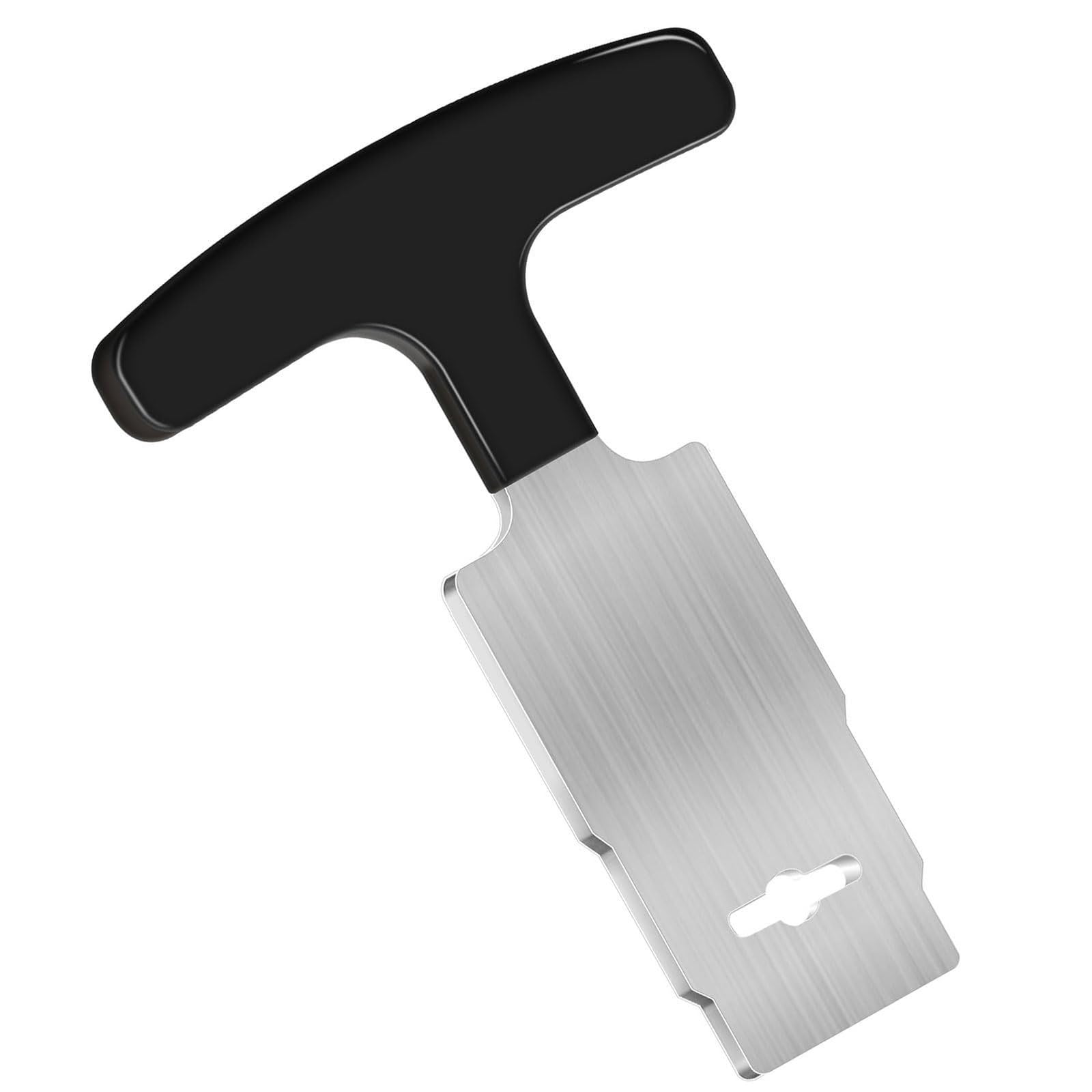 Pool and Plugs Removal Tool Metal Construction for Long Use in Various Pool Environment Inground Tool