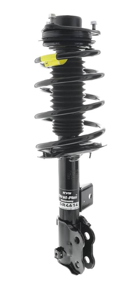 Amazon.com: KYB SR4614 Strut-Plus Complete Corner Unit