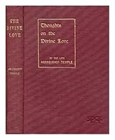 Thoughts on the divine love B00B0K49LA Book Cover