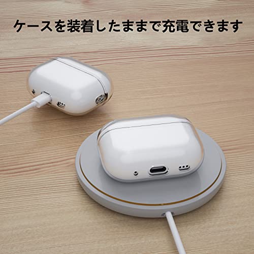 freelifestyle AirPods Pro 3 ケース の商品画像 2