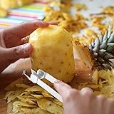 Zoom IMG-2 magiclulu set di 2 sbucciatori