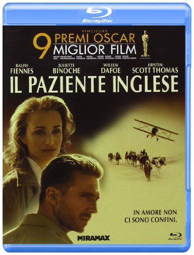 Il Paziente Inglese
