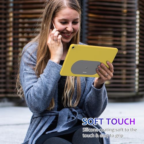 Coque Pixel Tablet 11 résout les risques de casse avec son silicone TPU - 6