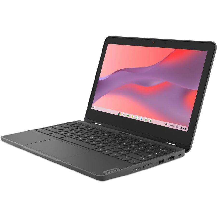 Amazon.com: Lenovo 300e Yoga Chromebook Gen 4 82W2002HUS