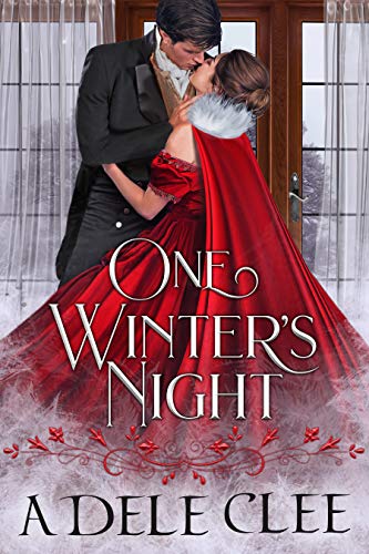 One Winter's Night by [Adele Clee]