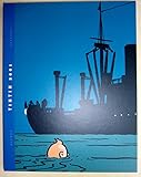  Agenda 2001 Tintin