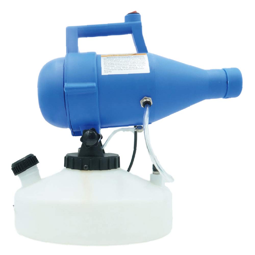 超微粒子電動ミスト機 ライトミストジェッター 噴霧器 Amazon | 超微粒子電動ミスト機 ライトミストジェッター 軽量