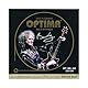 Optima Signature Brian May 009/042 gold