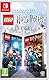 Warner Bros LEGO Harry Potter - - (1 GAMES)