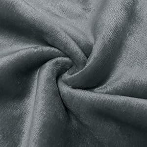 Waterproof-Dog-Blankets-for-Medium-Dogs-Medium-Cat-Blanket-Washable-for-Couch-Protection-Sherpa-Fleece-Dog-Blanket-Reversible-Dark-Gray-M - Cucciolini Doodles Waterproof-Dog-Blankets-for-Medium-Dogs-Medium-Cat-Blanket-Washable-for-Couch-Protection-Sherpa-Fleece-Dog-Blanket-Reversible-Dark-Gray-M