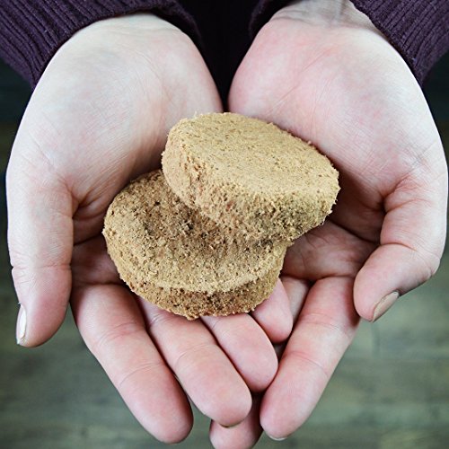 Stella & Chewy'S FDL-14 Freeze Dried Raw Dinner Patties – Grain Free Dog Food, Protein Rich Dandy Lamb Recipe thumb #1
