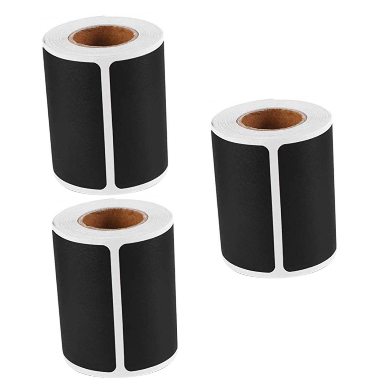 SHINEOFI 900hojas Etiquetas Adhesivas De Pizarra Para Organización De Cocina Etiquetas Personalizables y Reutilizables Autoadhesivas Para Tarros y Contenedores