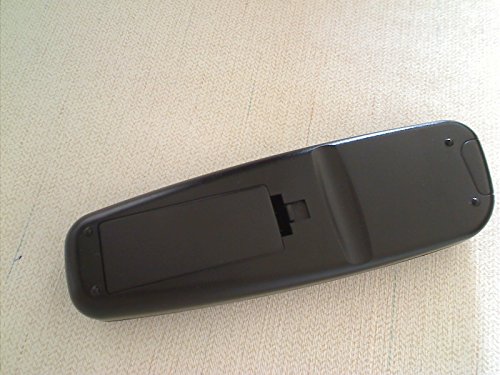 Digital Stream Converter Box Remote DTX9950