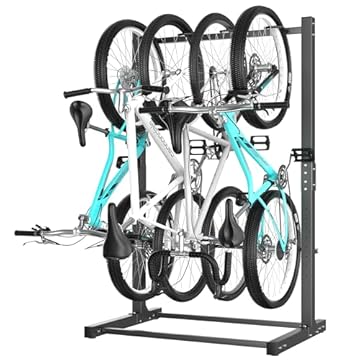 best bike storage rack