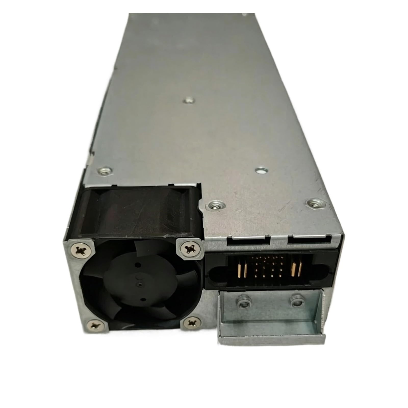 TPKMVGAP 350W 9300 Switch Power Supply PWR-C1-350WAC-P PWR-C1-350WAC