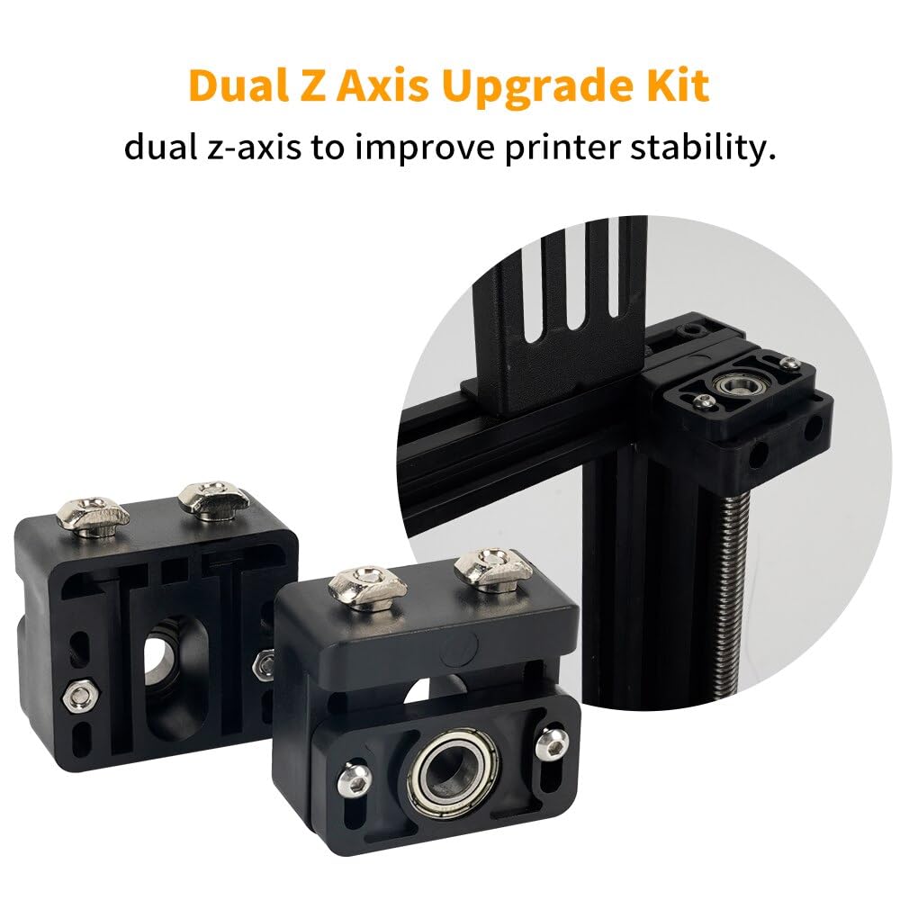 Creality Ender 3 3Dプリンター 2台セット 正規代理】Creality Ender-3 V2 Neo 3Dプリンター CRタッチ自動