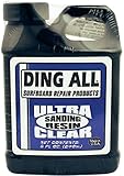 DingAll Sanding Resin - 1/2 Pint