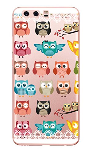 Huawei P10 Plus NOVAGO Custodia del gel di