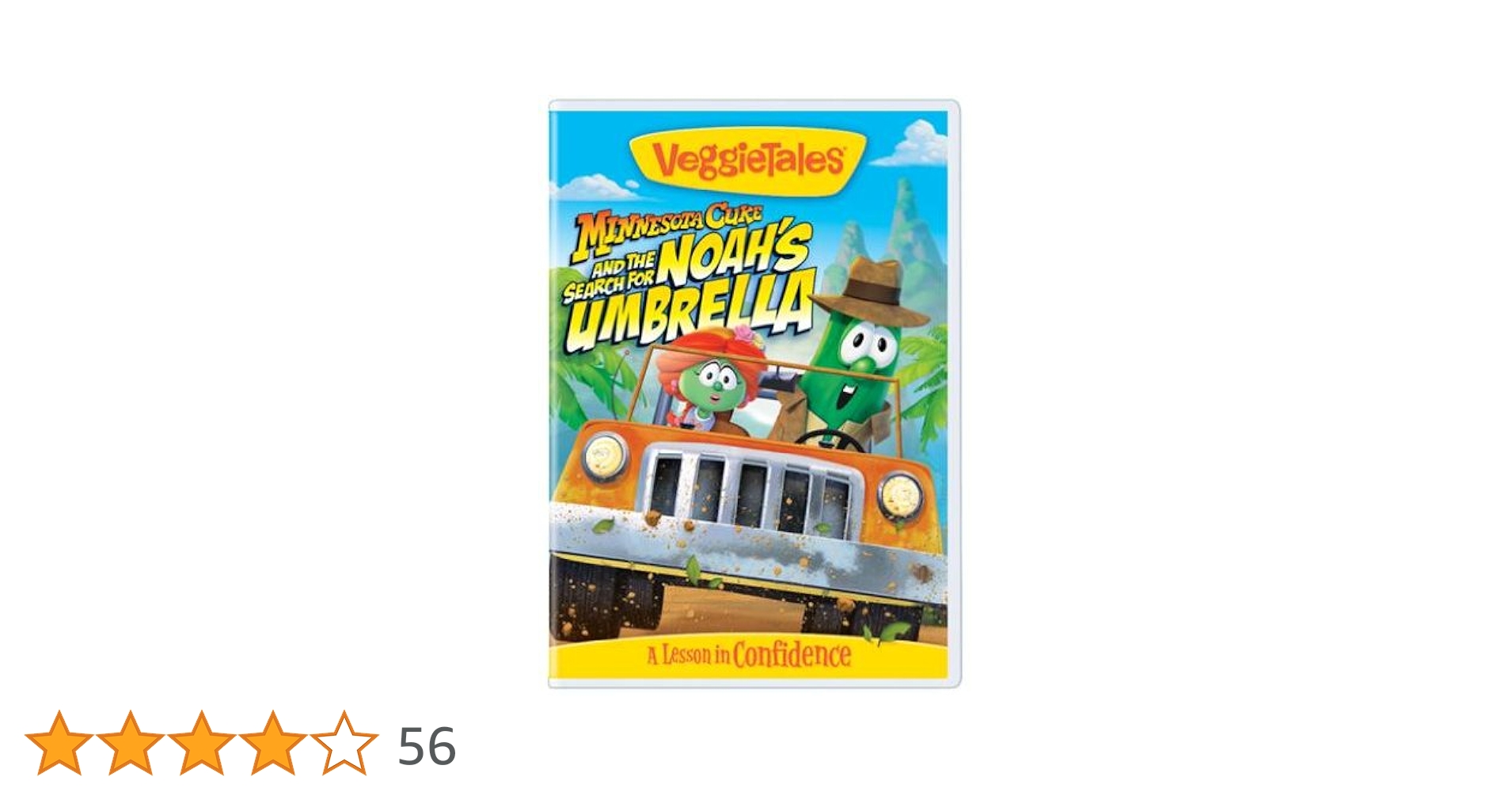 Amazon.co.jp: MINNESOTA CUKE & THE SEARCH FOR NOAH'S