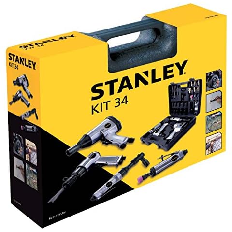 Stanley Accessoires compresseur 8221074STN Cover