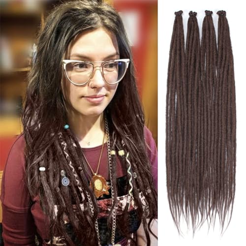 Kraler Dreadlock Extensions, 22