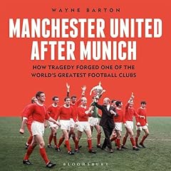 Manchester United After Munich Titelbild