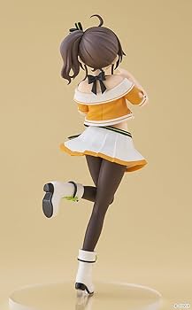 GOOD SMILE COMPANY - ホロライブプロダクション POP UP PARADE 宝鐘マリン GOODSMILECOMPANY グッドスマイルカンパニー フィギュア 未開封品 POP UP PARADE 宝鐘マリン