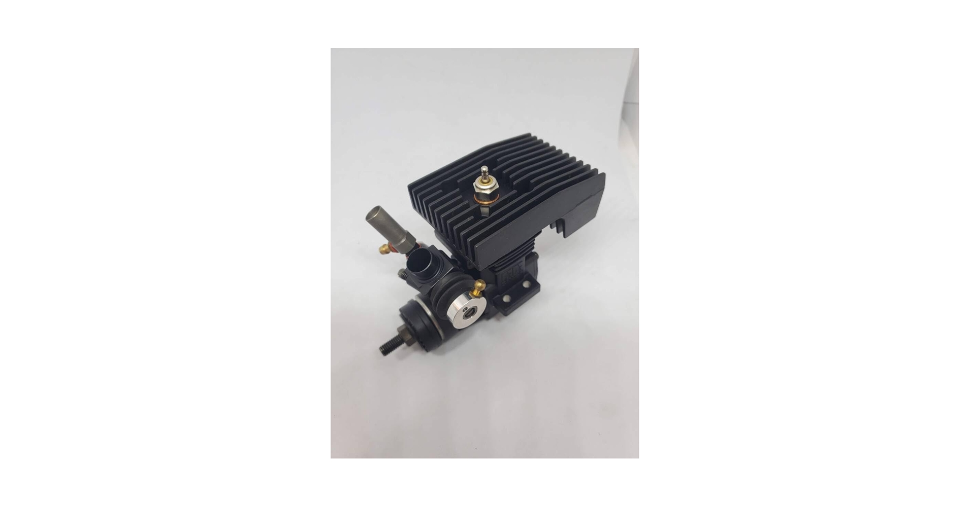 タミヤ　FS-15エンジン Amazon | タミヤ 1/8 TGR用 FS-15RB エンジン TAMIYA 1/8 TGR FS