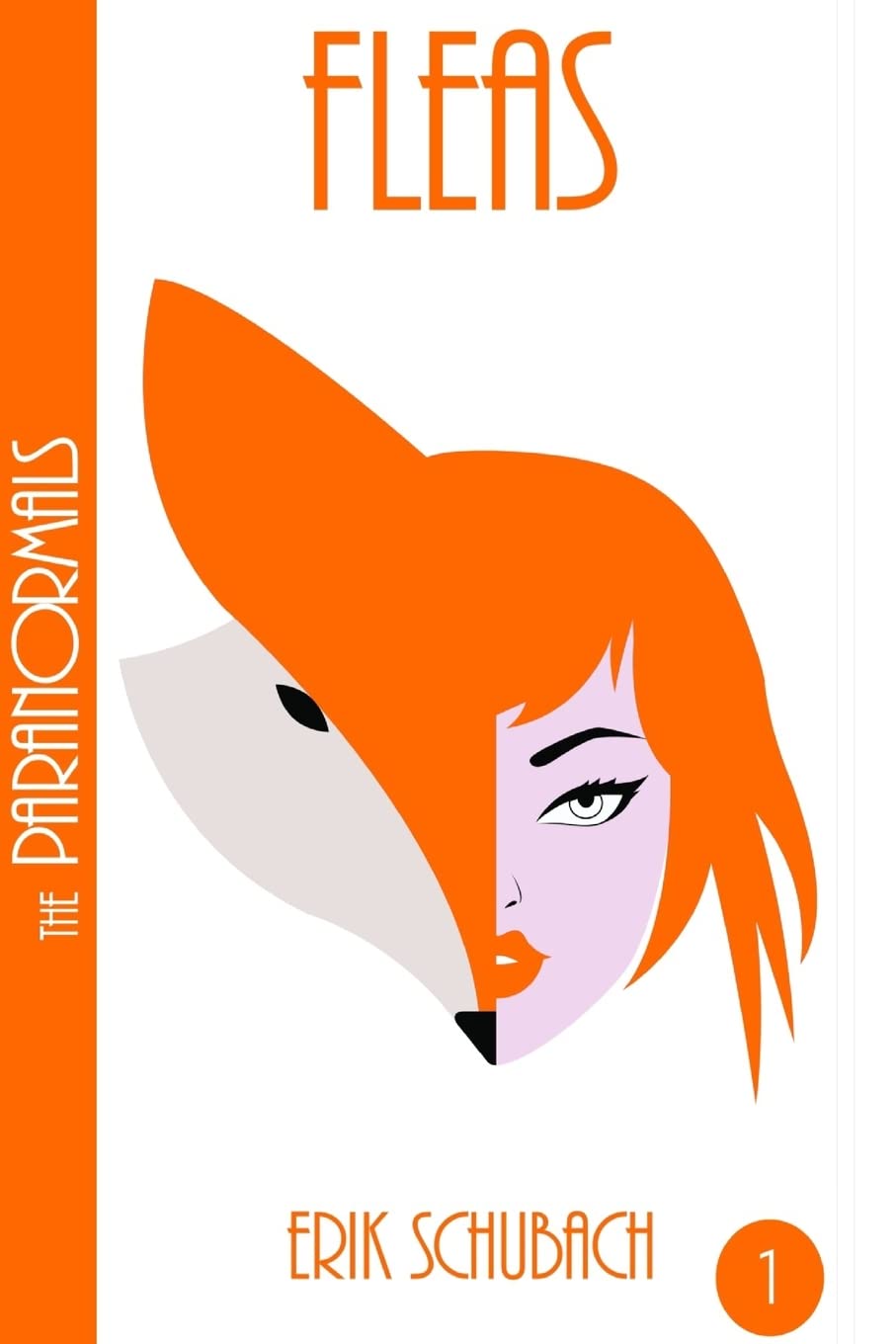 The Paranormals: Fleas