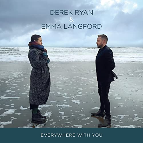 Derek Ryan & Emma Langford