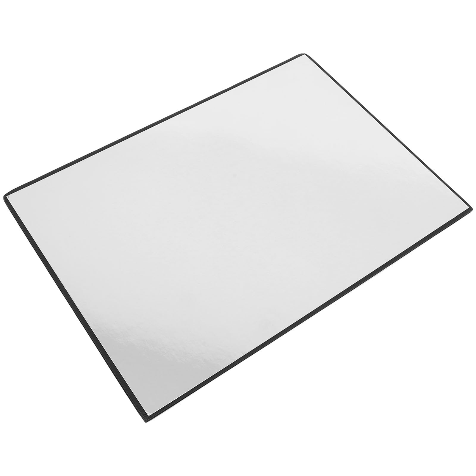 Reflector de Fotografía Plegable de Papel A3 para Mejorar Calidad y Ajustar Brillo en Estudio y Naturaleza Muerta