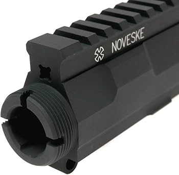 Amazon | MADBULL NOVESKEアッパーレシーバー | モデルガンパーツ 通販