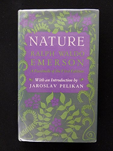 Nature 0807015563 Book Cover
