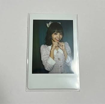 Amazon.co.jp: FRUITS ZIPPER 仲川瑠夏 るなぴ ハピチョコ